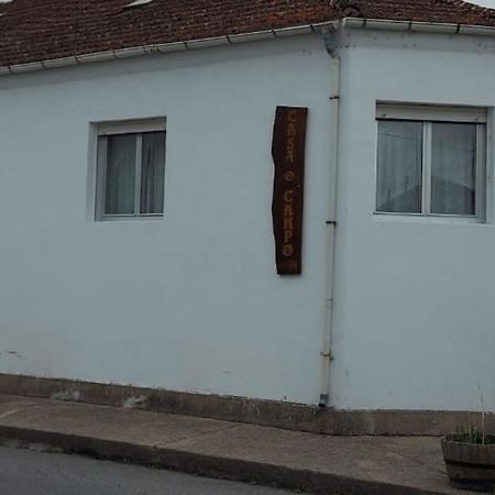 منزل الضيف Sober  في Casa "O Campo" المظهر الخارجي الصورة