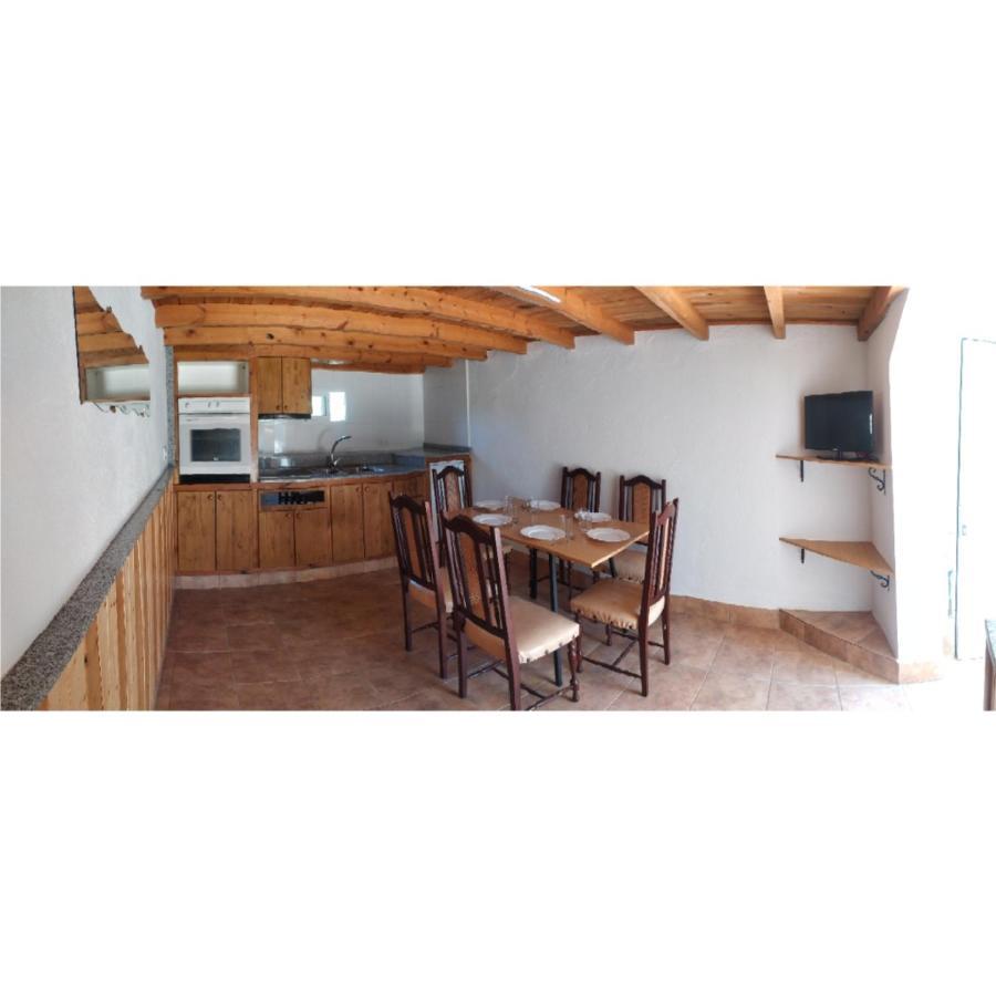 منزل الضيف Sober  في Casa "O Campo" المظهر الخارجي الصورة